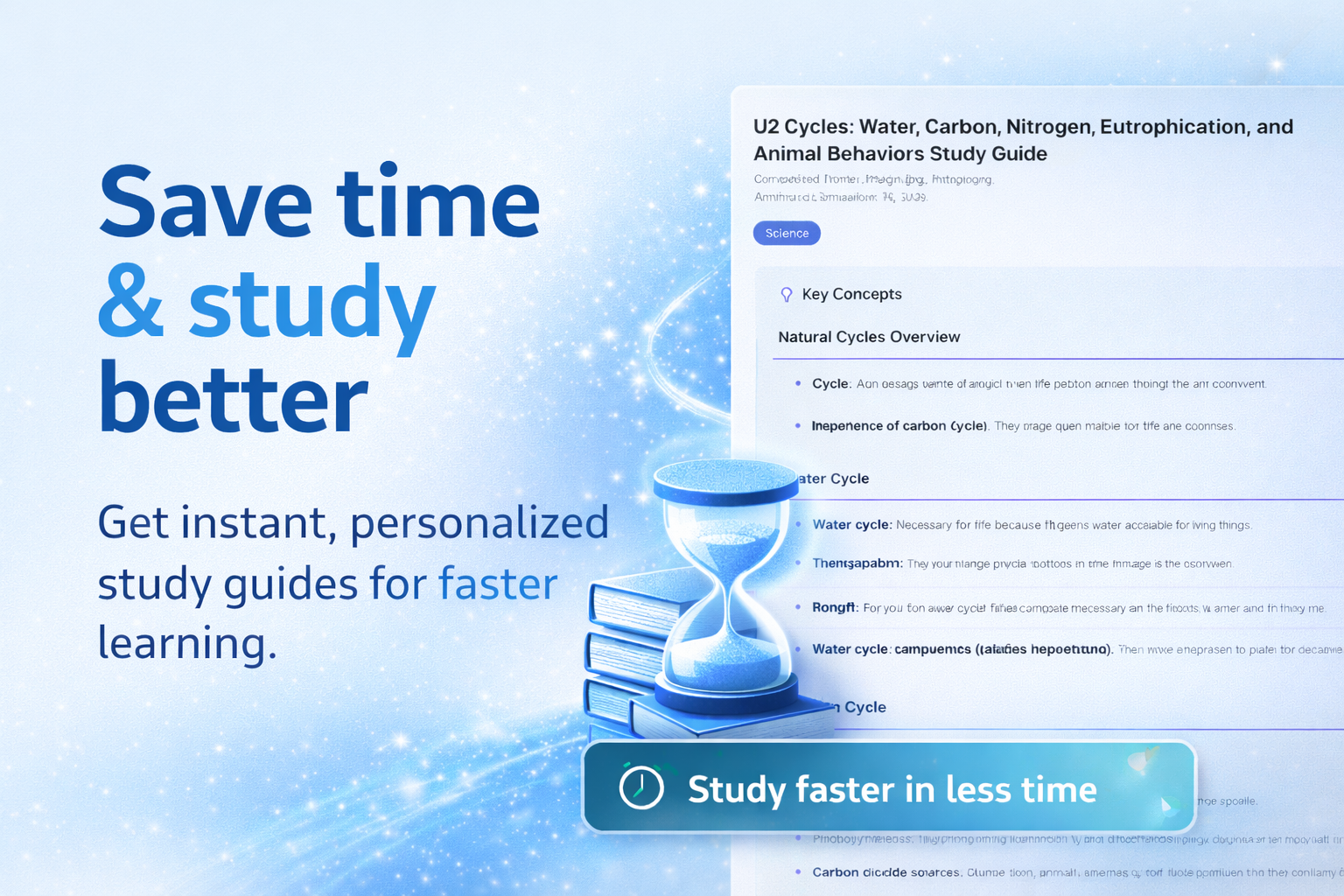 StudyLens gallery image