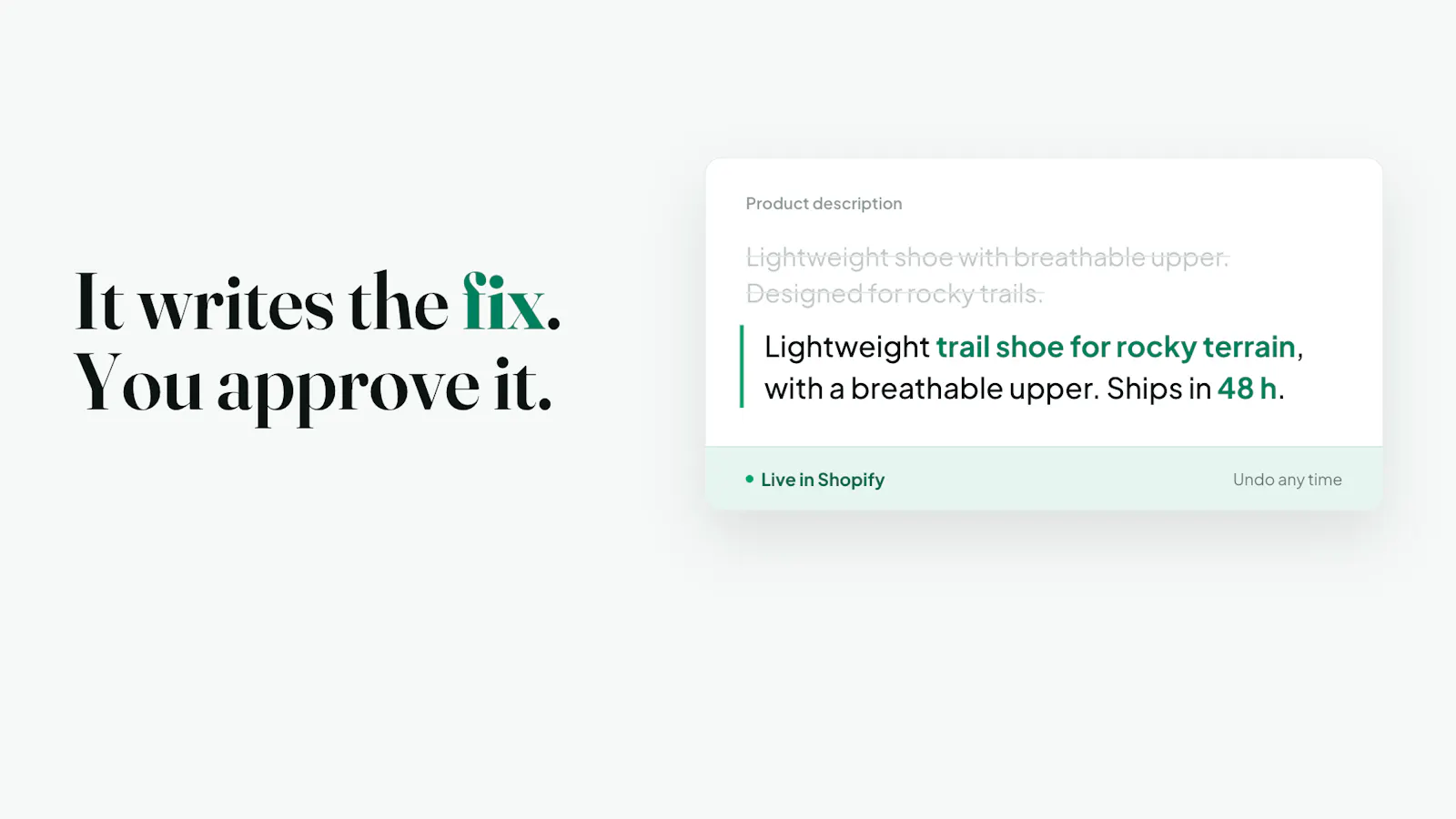 Verity Score screenshot 5