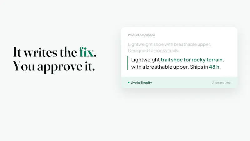 Verity Score screenshot 5