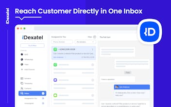 Dexatel gallery image