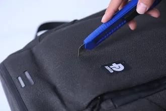 Versatile Anti-Theft Backpack gallery image