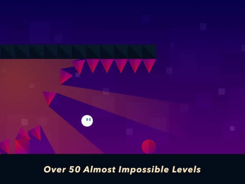 Almost Impossible! gallery image