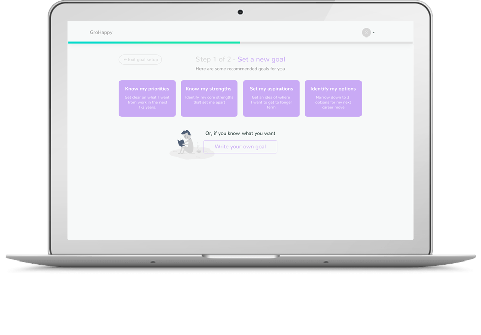 GroHappy gallery image