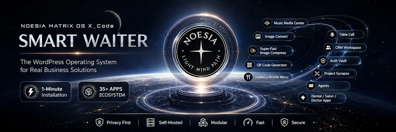 Noesia Matrix OS X_Code  screenshot 1