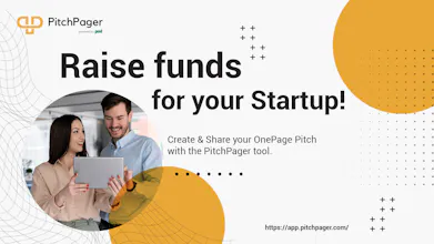 PitchPager gallery image