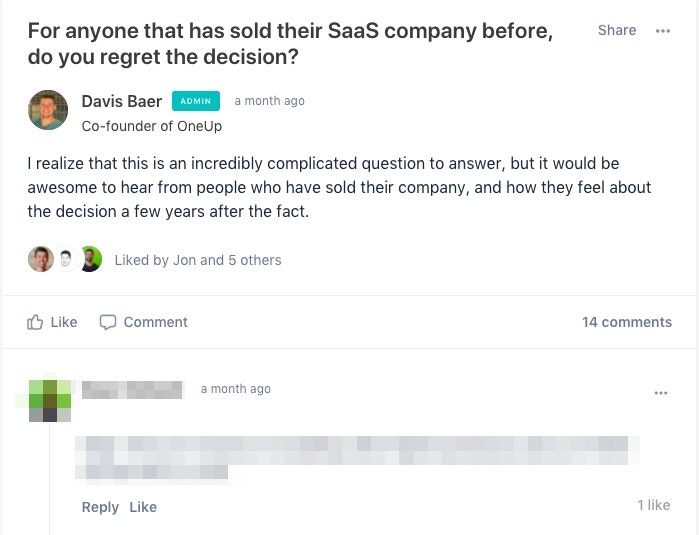 SaaS Friends gallery image