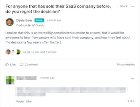 SaaS Friends gallery image