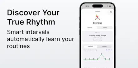 SinceWhen gallery image