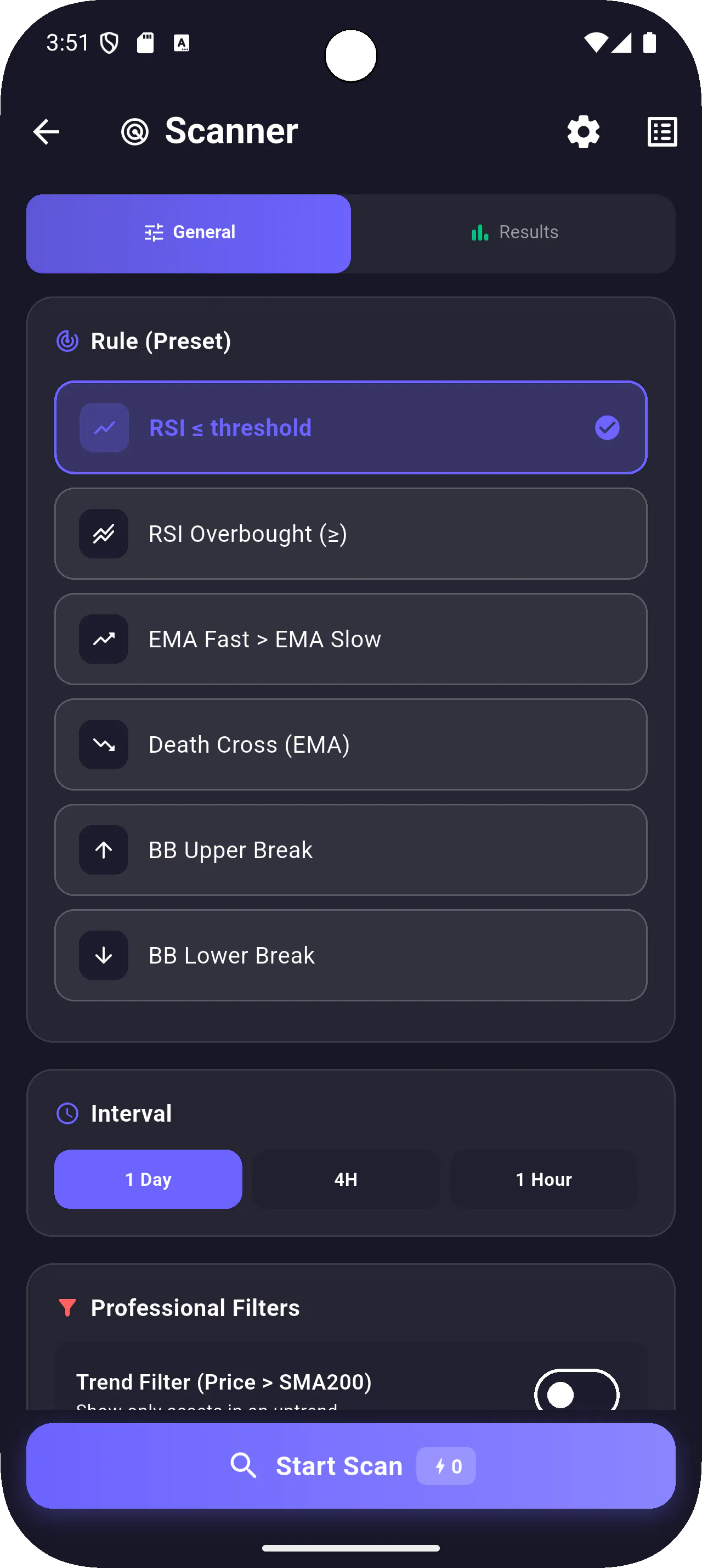 InvestMate gallery image