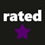 Rated
