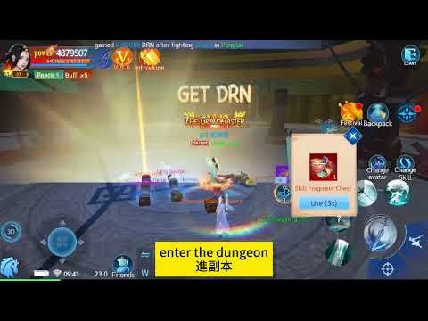 ShanHai GameFi gallery image