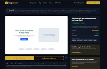 Snapelement gallery image