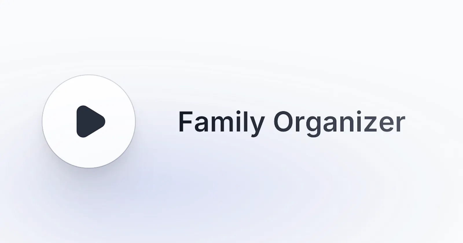 Nestify AI family organizer screenshot 6