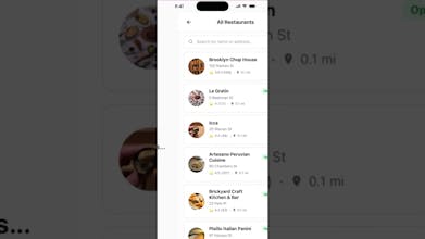 MENU-ORDER AI gallery image