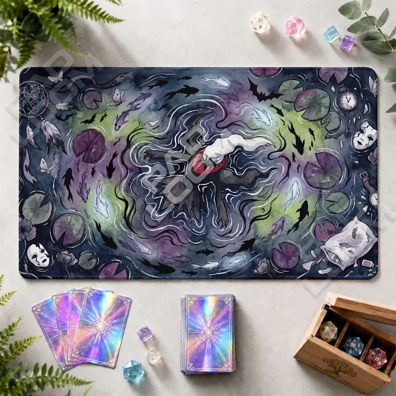 Padloom Pokémon TCG Playmats screenshot 2