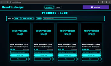 Neonflick-bps gallery image