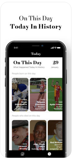 25 Daily: Get Entertained, Now gallery image