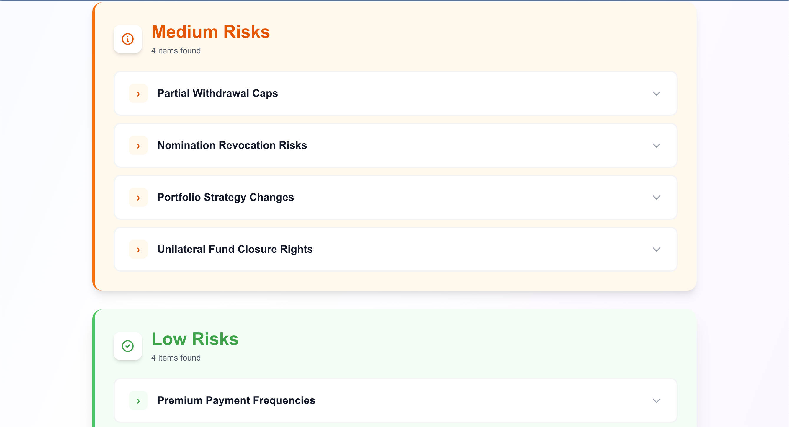 TermsCheck gallery image