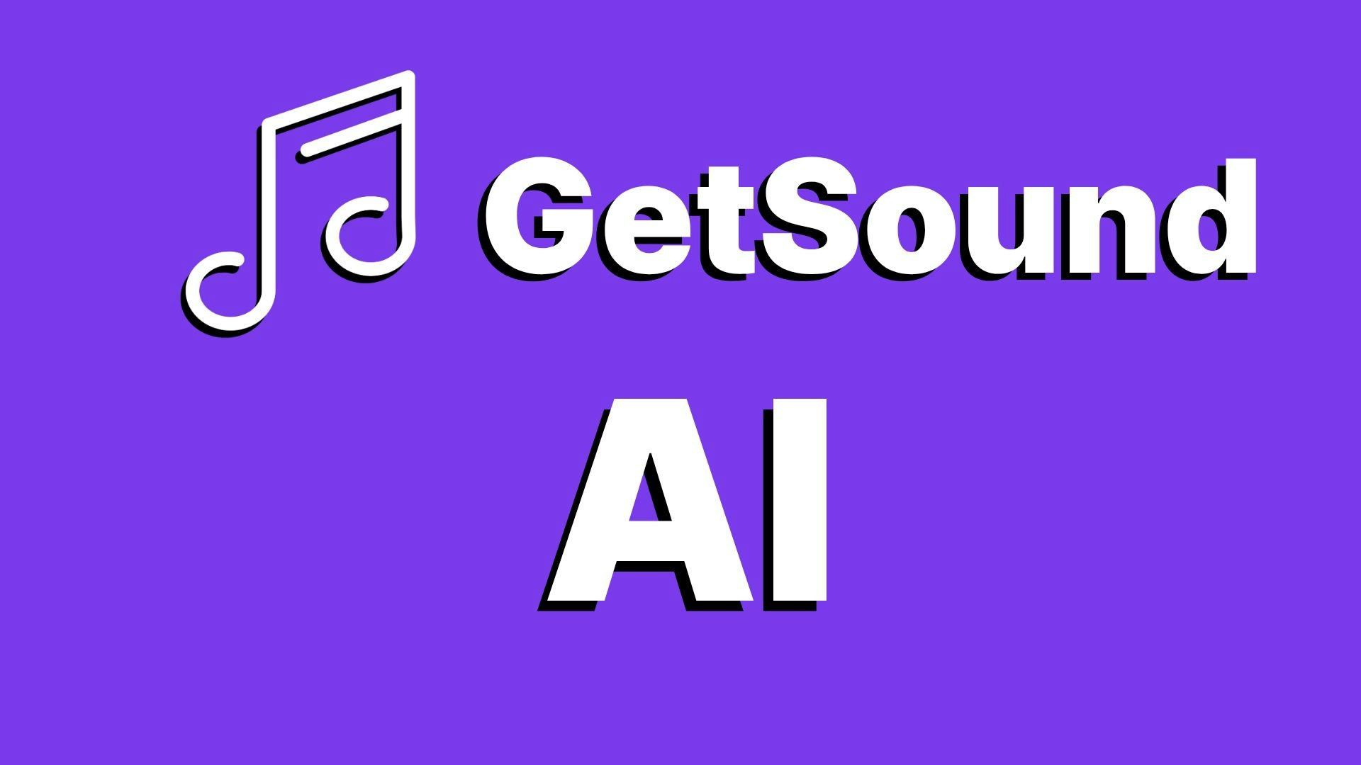 GetSoundAI gallery image