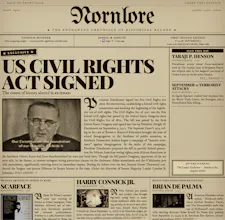 Nornlore gallery image