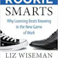 Rookie Smarts
