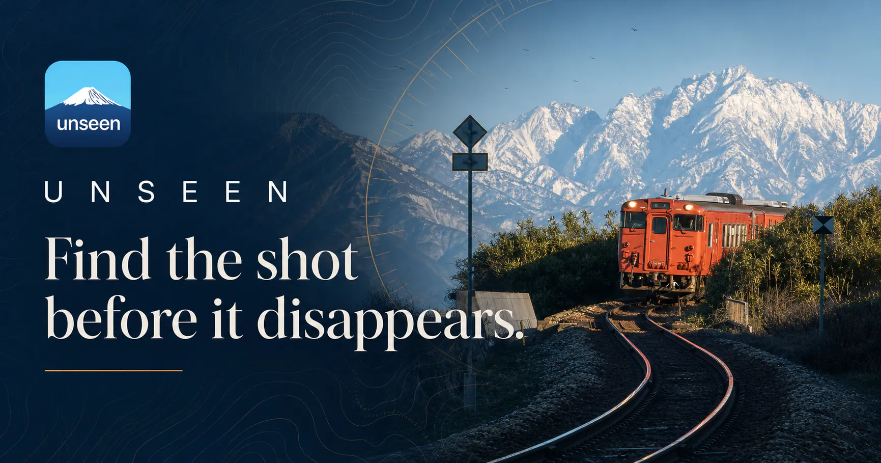 Unseen-Exploring Scenic Beauty gallery image