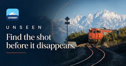Unseen-Exploring Scenic Beauty gallery image