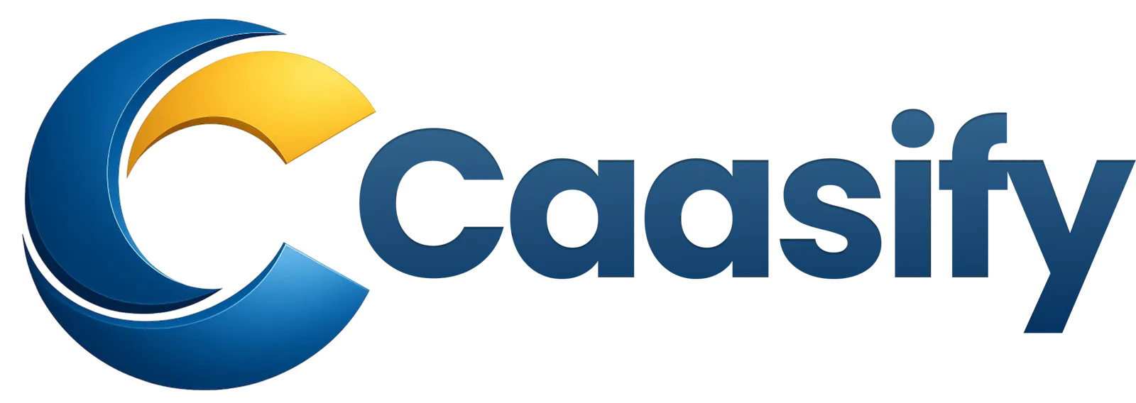 Caasify screenshot 1