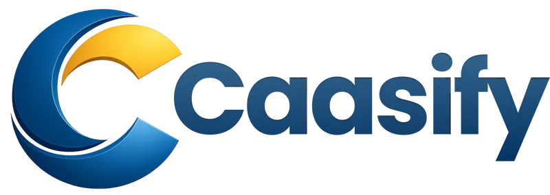 Caasify screenshot 1