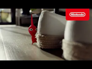 Pikmin Bloom gallery image