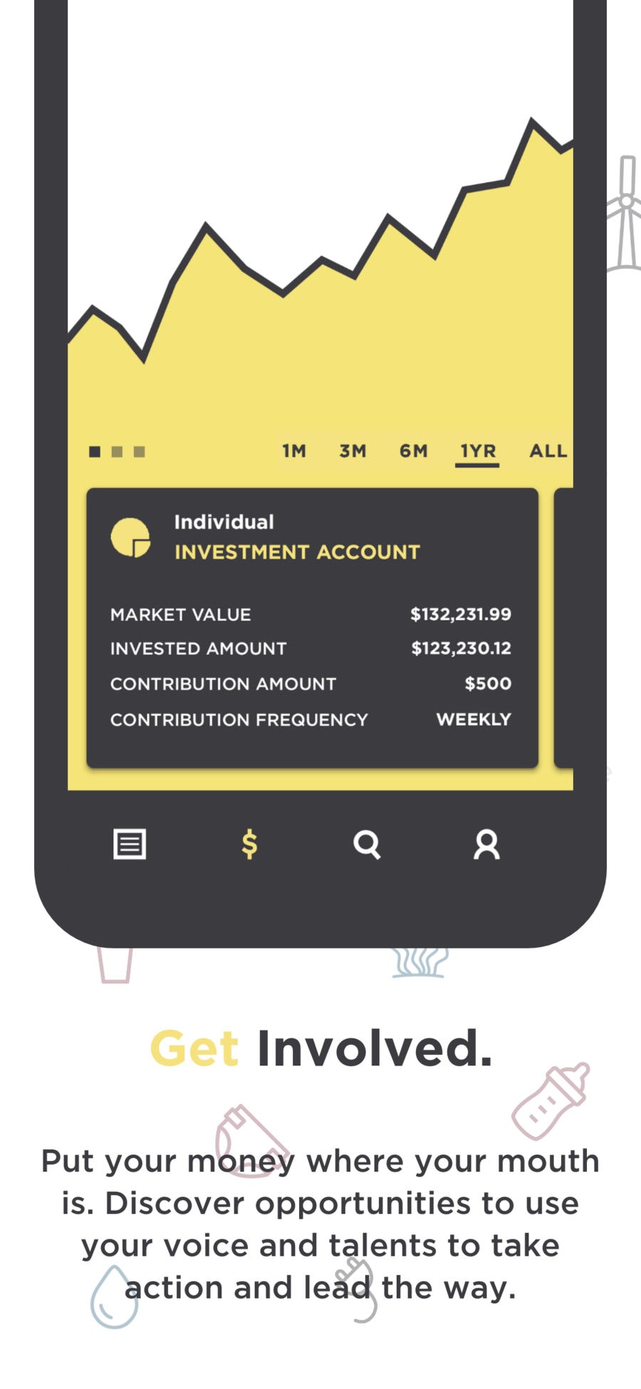 Newday Impact Investing gallery image