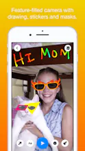 Messenger Kids gallery image