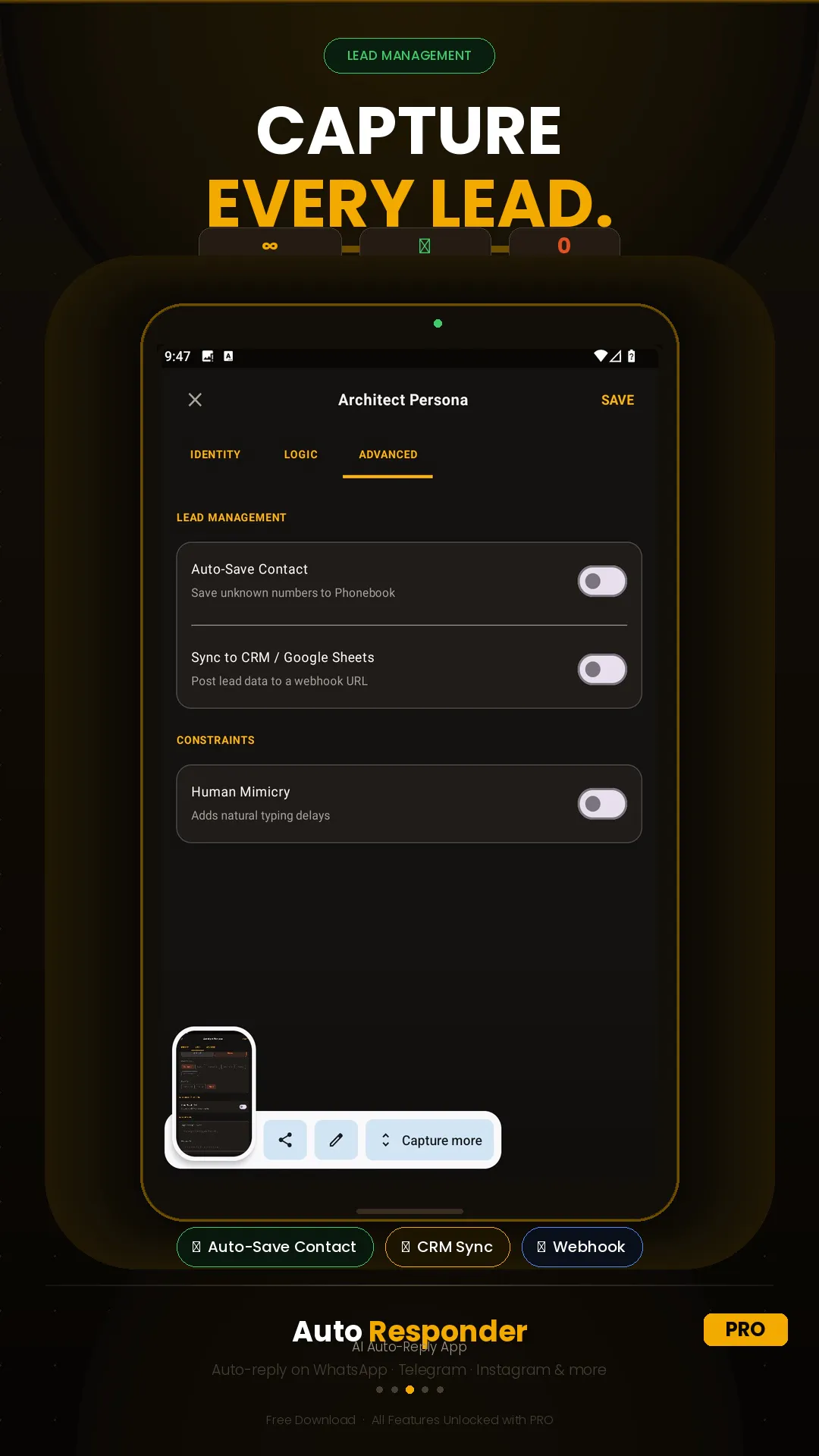 NexusAI gallery image