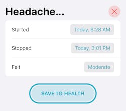 Super Headache gallery image