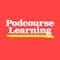 Podcourse Learning