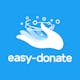 easy-donate