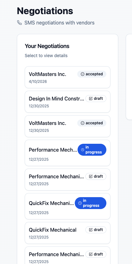 QuoteComparePro gallery image