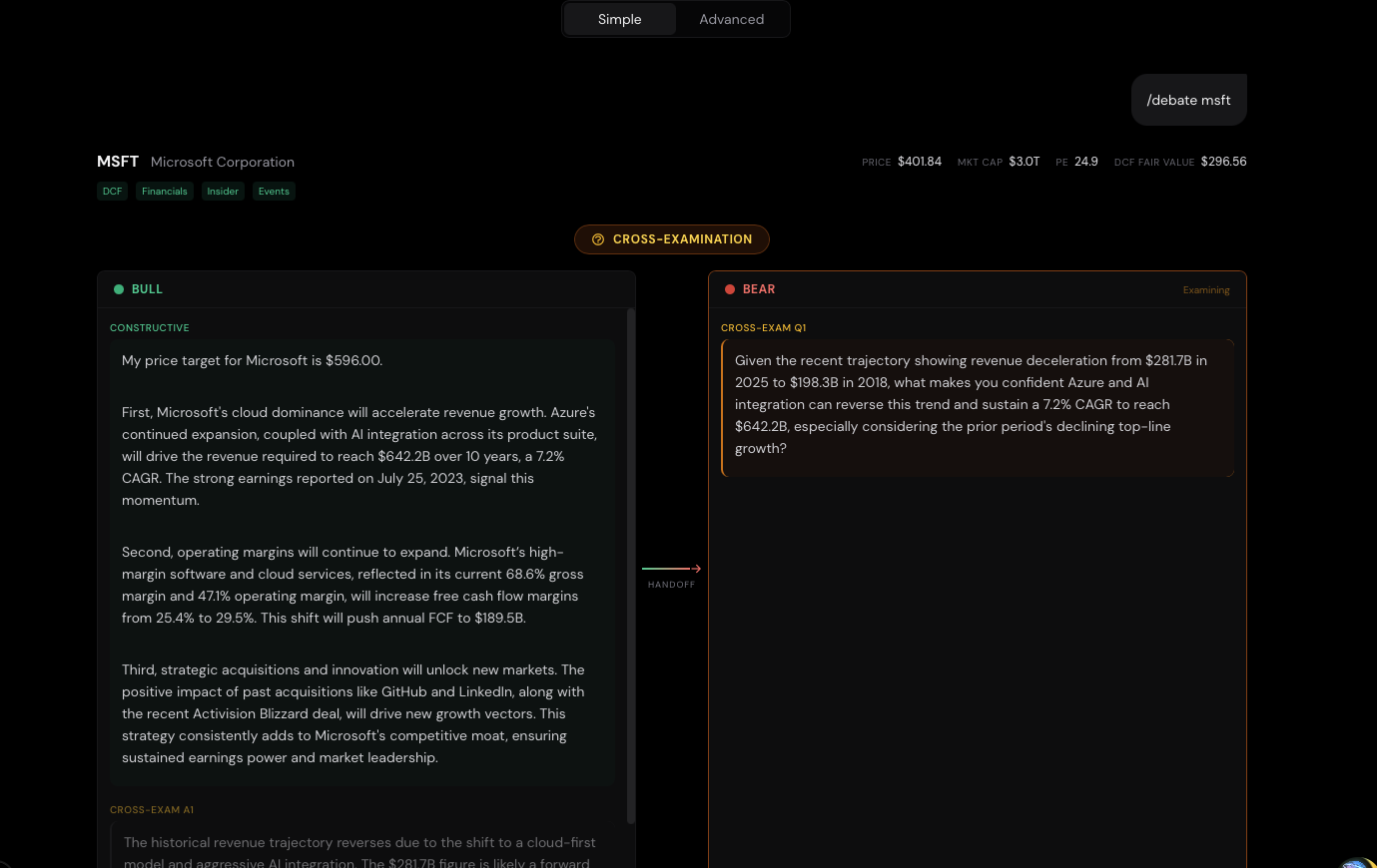 Prisma Market - Screenshot 4 showing product features and functionality