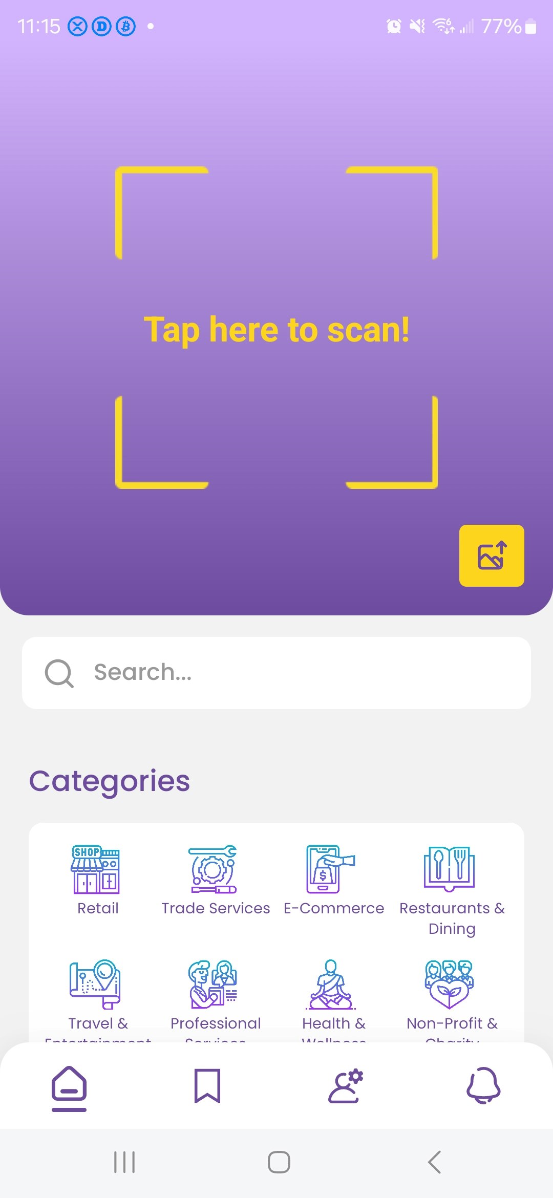 LogoCode gallery image