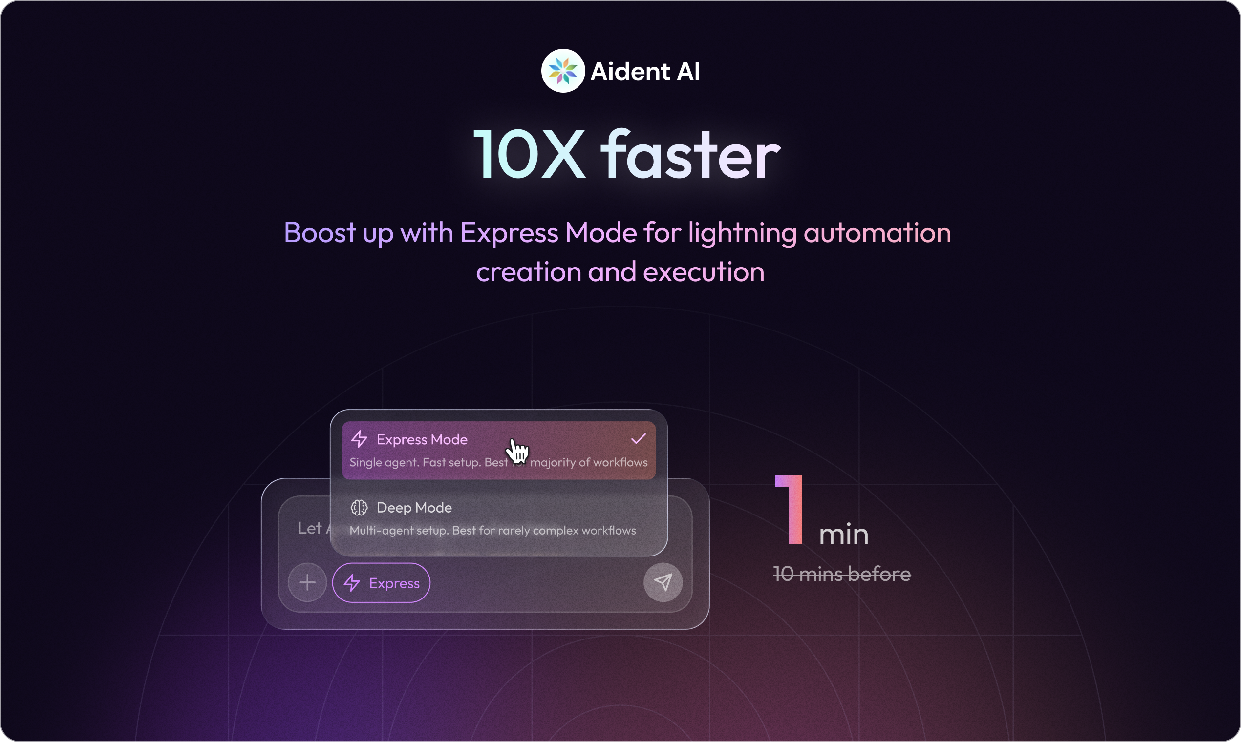 Aident AI Beta 2 展示圖片