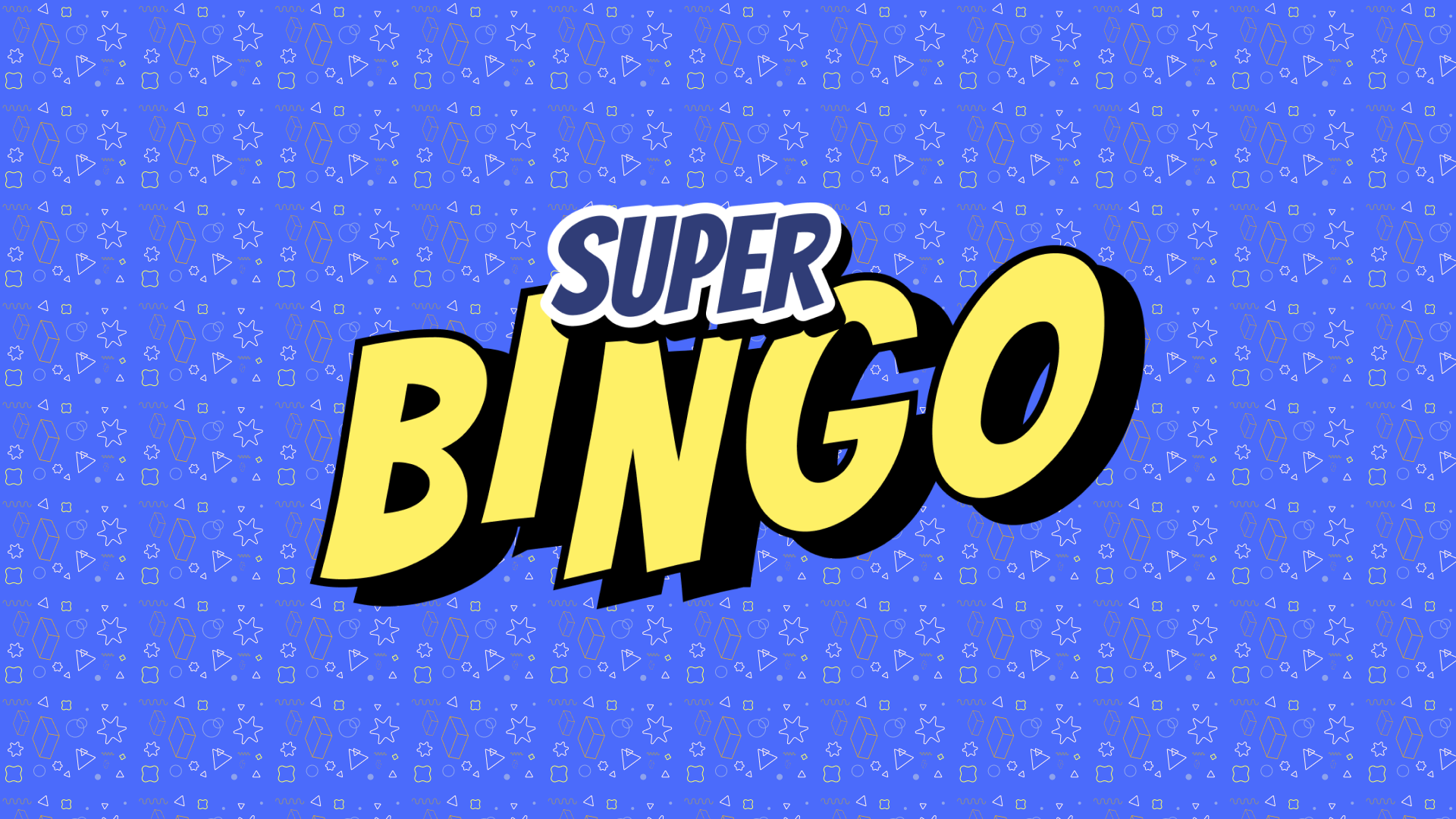Super Bingo media 2