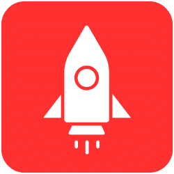 LaunchFuel  logo