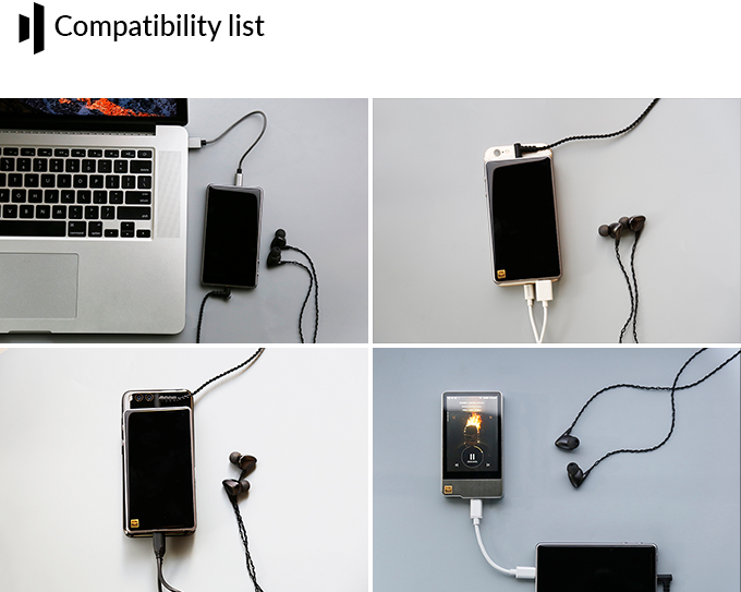 Hidizs DH1000 gallery image