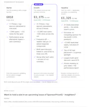 SponsorPriceIQ gallery image