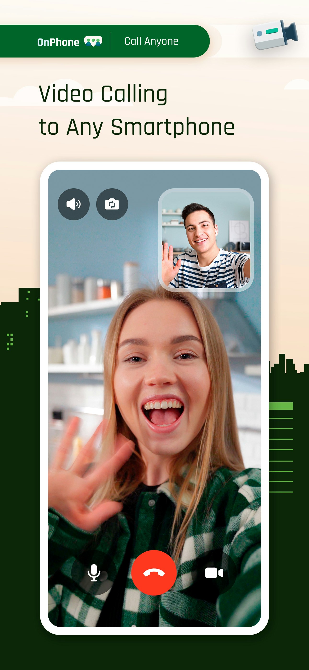On Telefon Uygulaması - İkinci Telefon Numarası media 6