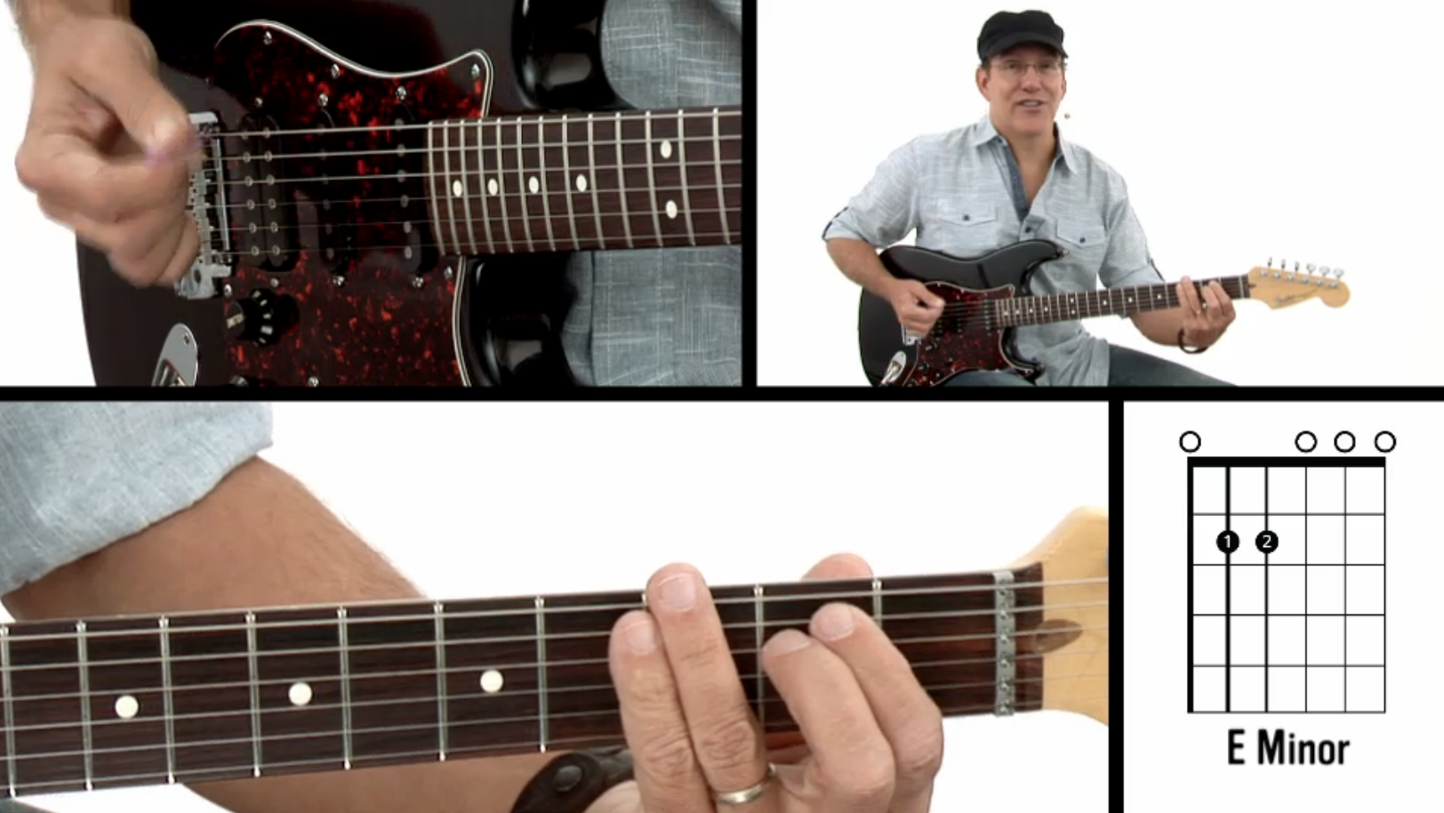 TrueFire gallery image