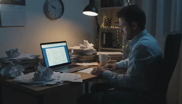 Cost of Freelancing Without Systems gallery image