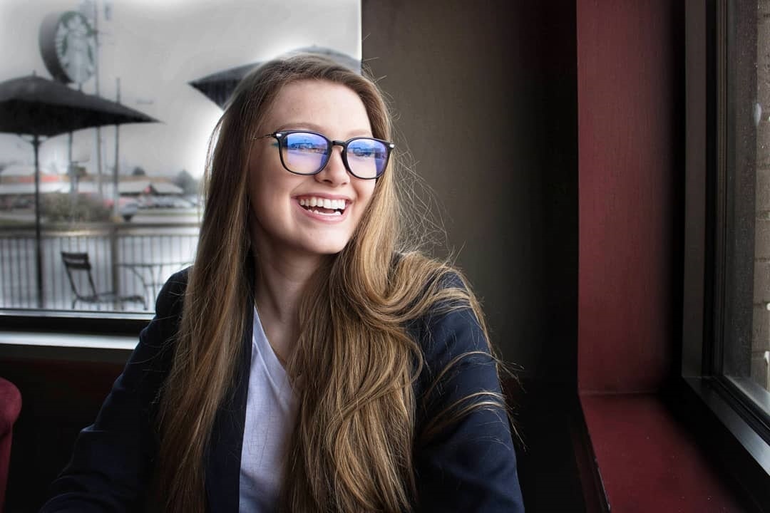 simvey computer glasses