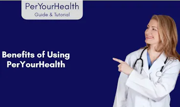 PerYourHealth gallery image