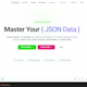 JSONMASTER